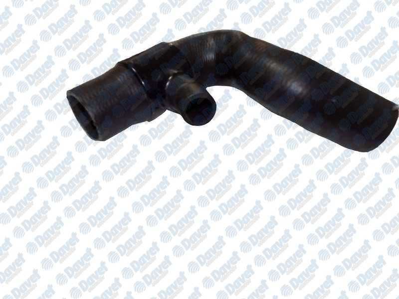 UCPA 23H142294 Turbo Hortumu Passat 1.8 T 98-02